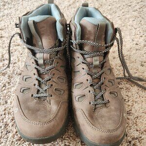 Womens Oboz Hiking boots